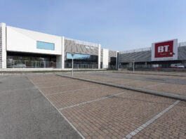 BT Group: +50% di fatturato a metà anno. Definiti nuovi investimenti