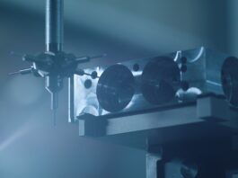 FritsJurgens a Masterly. Protagoniste le porte a bilico