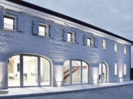 F68/68 Plus a prova di ladro