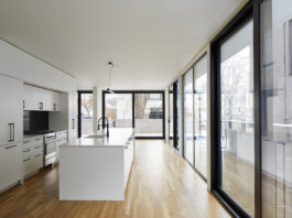 Humboldt Project e le soluzioni intelligenti per vetrocamera