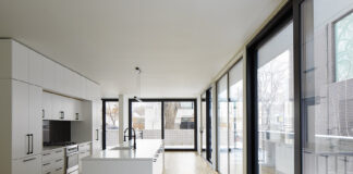 Humboldt Project e le soluzioni intelligenti per vetrocamera