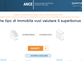 Se e quanto Superbonus 110% in detrazione. Una utile “bussola”