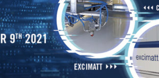 SUPERFICI Live Experience. Nuovo evento digitale SCM Group