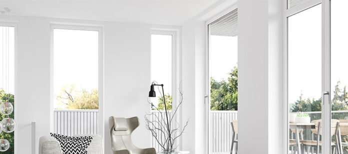 Modern interior