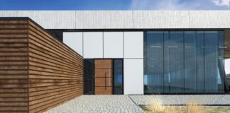 Nova: le porte di ingresso sono su misura Nova