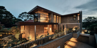 Quando un ingresso si trasforma in un manifesto di stile