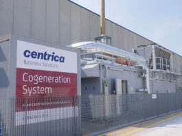 Stabilimento Saint-Gobain di Termoli (CB). Inaugurato impianto di cogenerazione