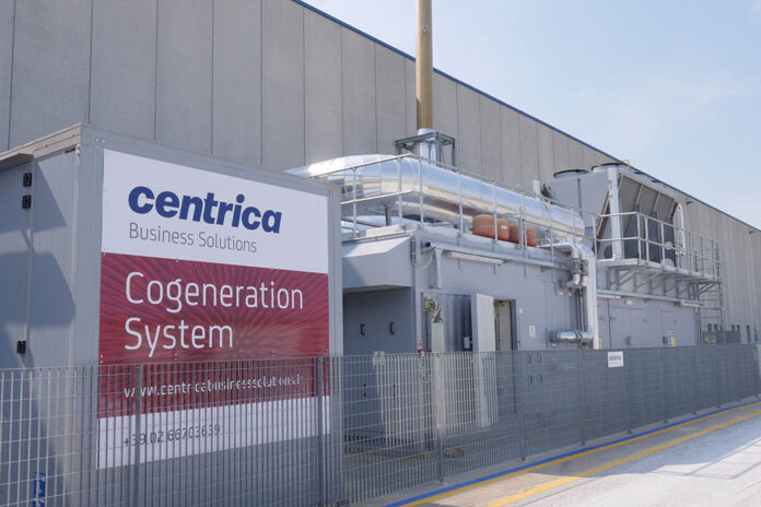 Centrica Business Solutions_Saint Gobain