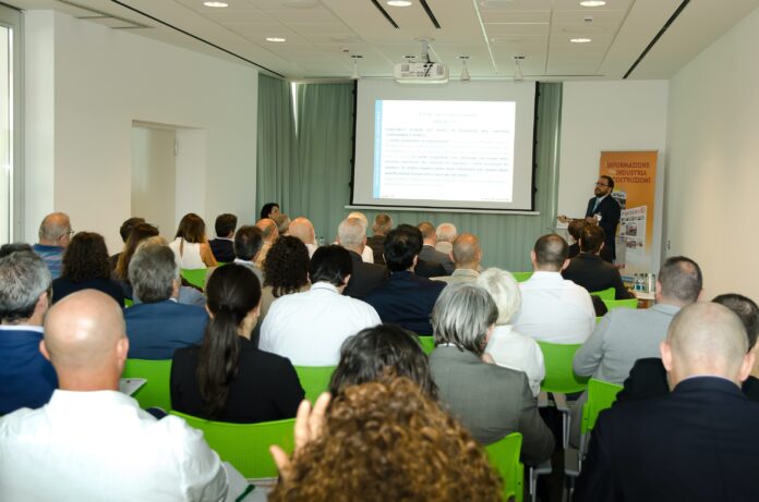 Convegno superbonus a SAIEBari