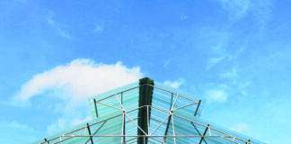 Le nuove lastre Elysol per coperture e facciate