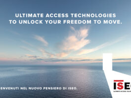 Nuova brand identity: la Ultimate Access Technologies brand
