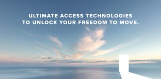 Nuova brand identity: la Ultimate Access Technologies brand