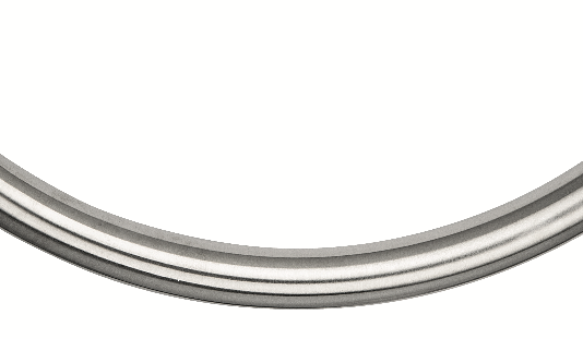 Inox Line, la nuova gamma di maniglioni in acciaio inox