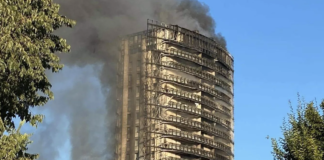 Incendio edifici a torre residenziali. Regole antincendio aggiornate già disponibili