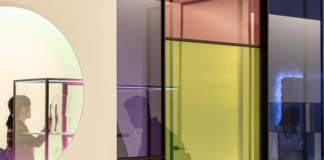 Al via il “supersalone” di Mobile.Milano…Il design riparte