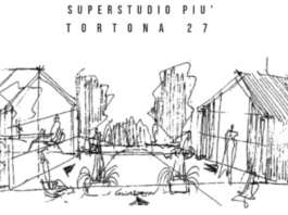 Resstende a Milano Design Week con progettazione sostenibile