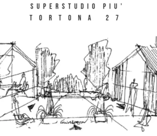 Resstende a Milano Design Week con progettazione sostenibile