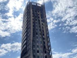 Incendio grattacielo di Milano: “pericolosa ondata di disinformazione”