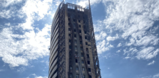 Incendio grattacielo di Milano: “pericolosa ondata di disinformazione”