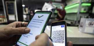 Green-pass sui luoghi di lavoro: in Gazzetta il decreto legge