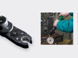 Gli avvitatori per dadi: la soluzione per ogni punto di avvitatura