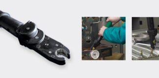 Gli avvitatori per dadi: la soluzione per ogni punto di avvitatura