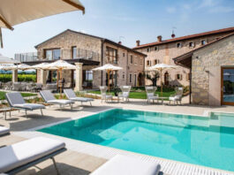 Magari Estates e i suoi serramenti su misura