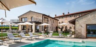 Magari Estates e i suoi serramenti su misura