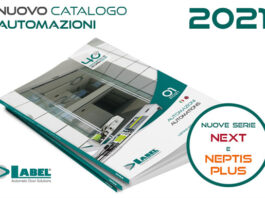 Il nuovo catalogo automazioni 2021 automazioni