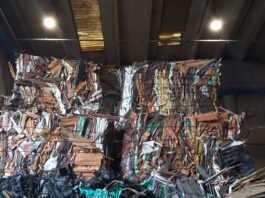 Recupero e riciclo di PVC, importanti risultati per il WREP