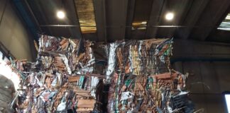 Recupero e riciclo di PVC, importanti risultati per il WREP