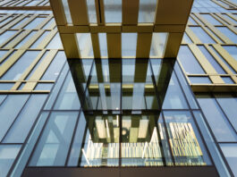 Inaugura The Sign, il nuovo business district di Milano