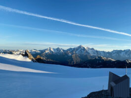Il progetto dedicato a Edoardo Camardella al Comune di La Thuile