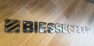 Biesse definisce acquisizione Forvet Costruzione Macchine Speciali