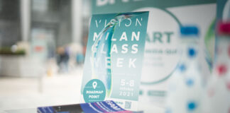 Vitrum 2021 chiude in positivo e con grande partecipazione