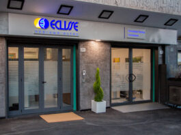 Inaugurato a Napoli primo showroom monomarca ECLISSE