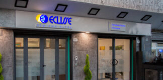 Inaugurato a Napoli primo showroom monomarca ECLISSE