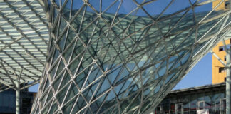 Made in Steel e VITRUM: acciaio e vetro si incontrano a fieraMilano Rho