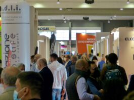 SAIE Bari 2021 conferma successo e…Tanta voglia di presenza