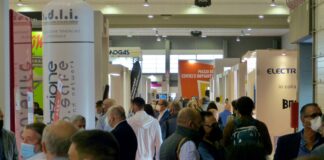 SAIE Bari 2021 conferma successo e…Tanta voglia di presenza