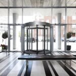 Nuove soluzioni automatizzate per le porte