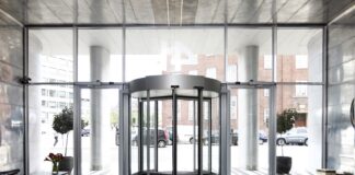 Nuove soluzioni automatizzate per le porte