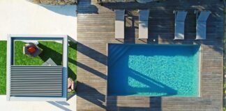 A HostMilano le soluzioni per vivere gli spazi esterni