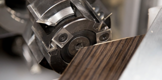 Macchine e tecnologie lavorazione legno: 1° semestre eccezionale