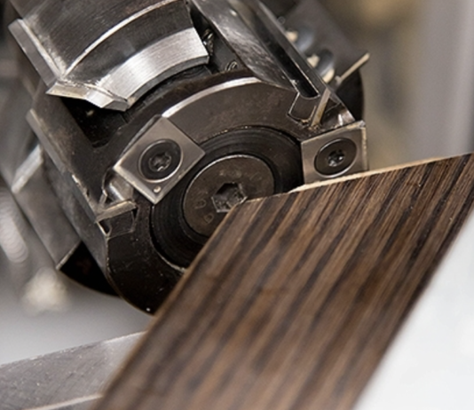 Macchine e tecnologie lavorazione legno: 1° semestre eccezionale