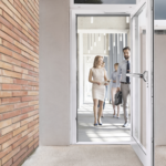 Nuovo sistema per porte antipanico CISA Multitop Matic EXIT