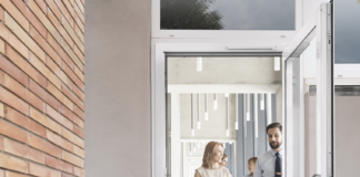 Nuovo sistema per porte antipanico CISA Multitop Matic EXIT