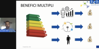 “Efficienza energetica, quali opportunità per le PMI?” Webinar gratuito