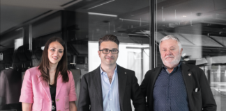 Format di comunicazione RessVibes per Resstende. Persone, progetti, storie