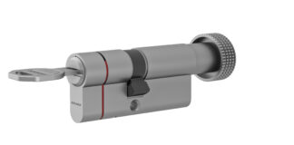 Nuova linea di cilindri a marchio Assa Abloy